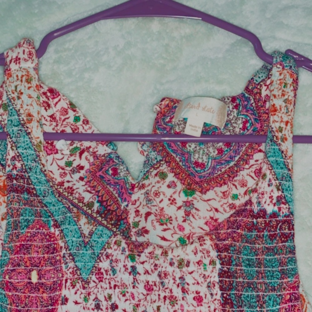 altard state dress!